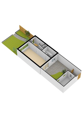 Medium property photo - Mendes da Costalaan 92, 3431 AC Nieuwegein